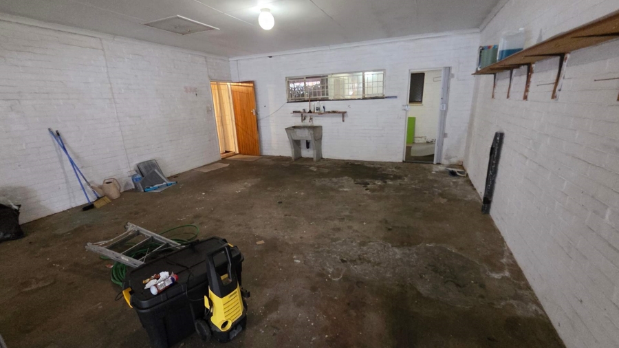 To Let 4 Bedroom Property for Rent in Fichardt Park Free State